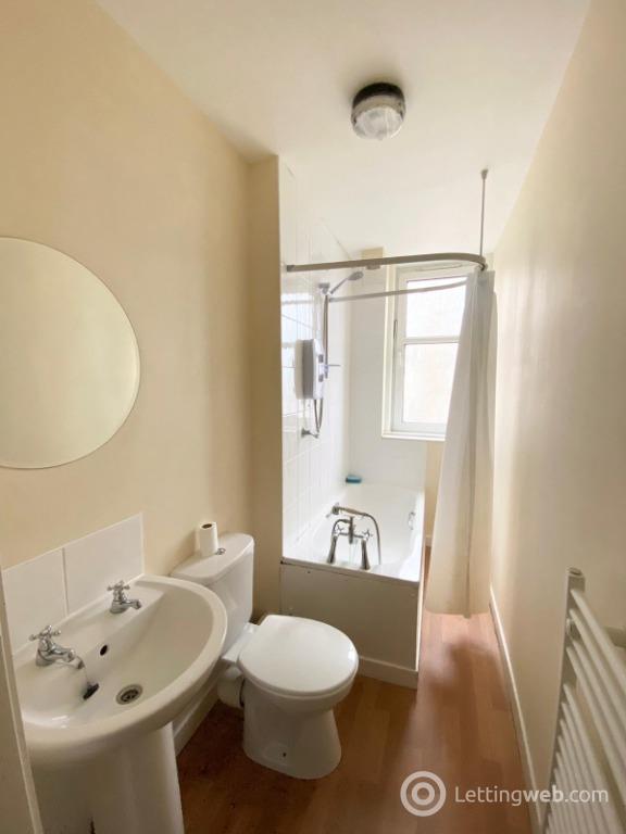 Property to rent in West Lyon Street, Maryfield, Dundee, DD4