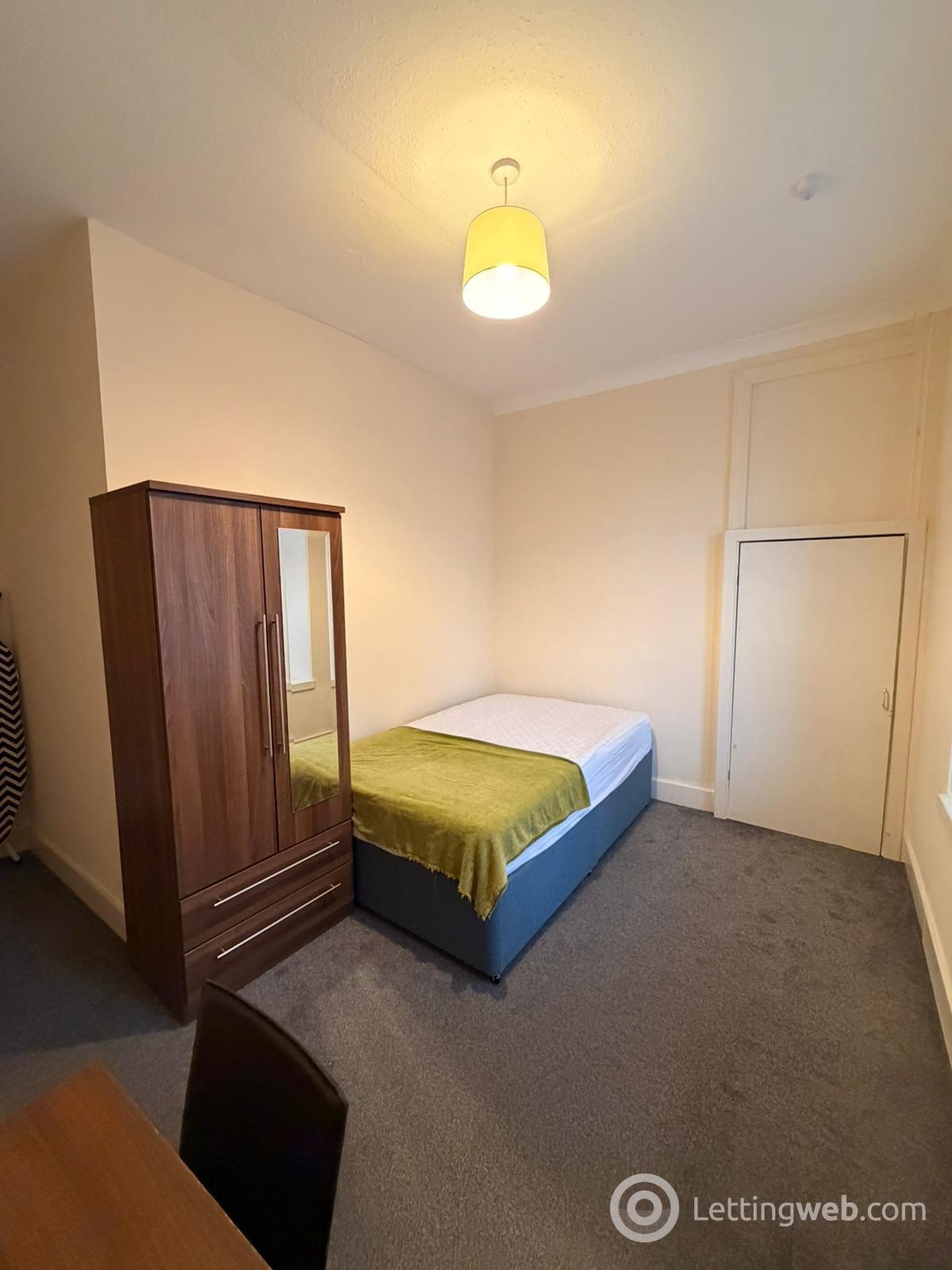 Property to rent in West Lyon Street, Maryfield, Dundee, DD4