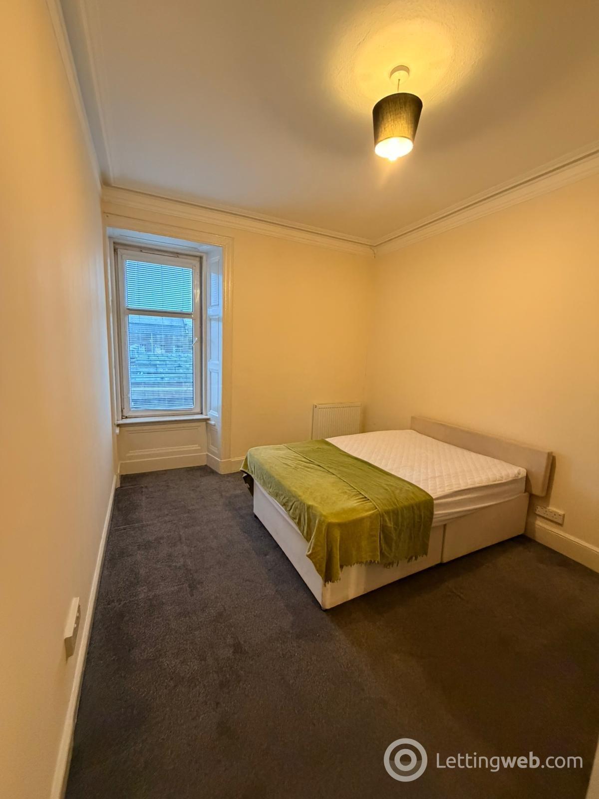 Property to rent in West Lyon Street, Maryfield, Dundee, DD4