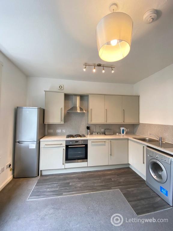 Property to rent in Mitchell Street, West End, Dundee, DD2