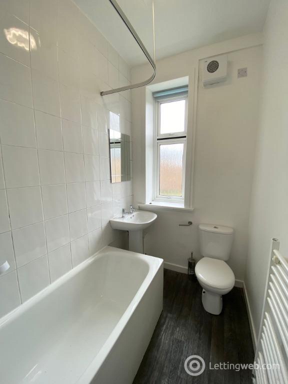 Property to rent in Mitchell Street, West End, Dundee, DD2
