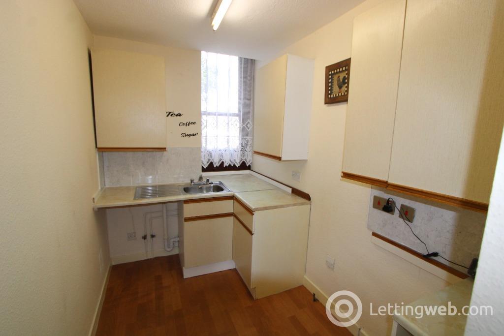 Property to rent in Strathmartine Road, Strathmartine, Dundee, DD3