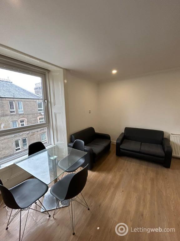 Property to rent in Park Avenue, East End, Dundee, DD4