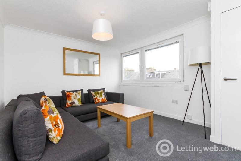 Property to rent in Morgan Street, Baxter Park, Dundee, DD4