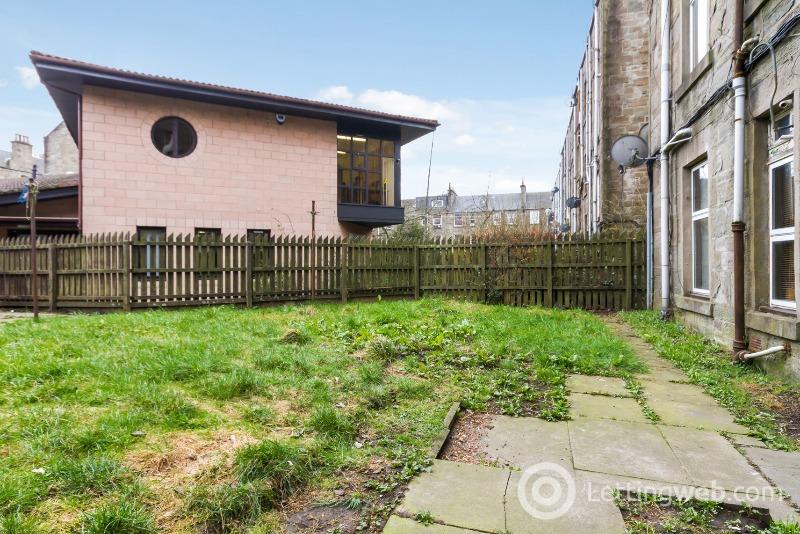 Property to rent in Morgan Street, Baxter Park, Dundee, DD4