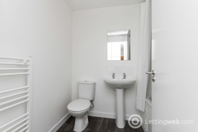 Property to rent in Morgan Street, Baxter Park, Dundee, DD4