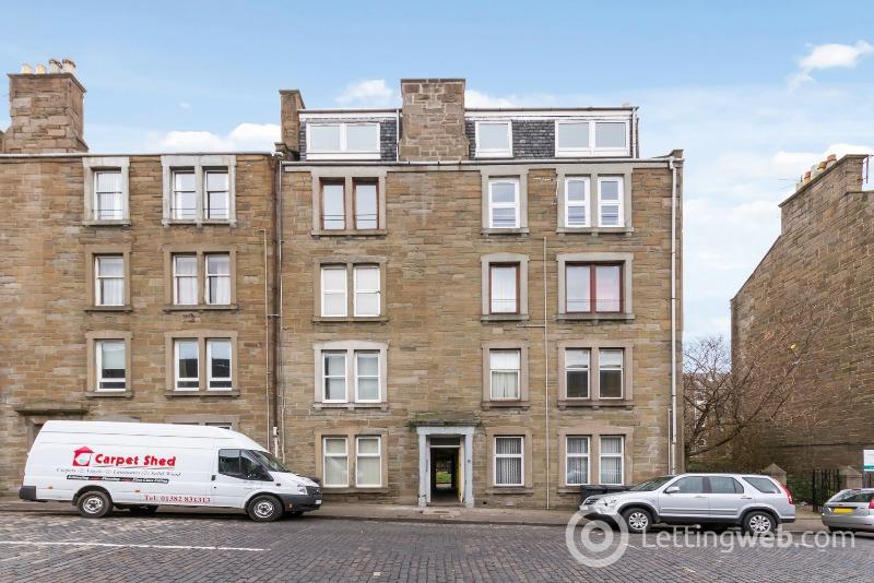 Property to rent in Morgan Street, Baxter Park, Dundee, DD4