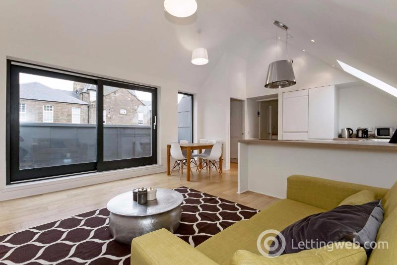 Property to rent in Blackness Road, West End, Dundee, DD2