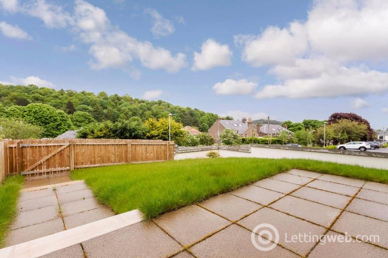 Property to rent in Blackness Road, West End, Dundee, DD2