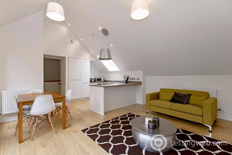 Property to rent in Blackness Road, West End, Dundee, DD2