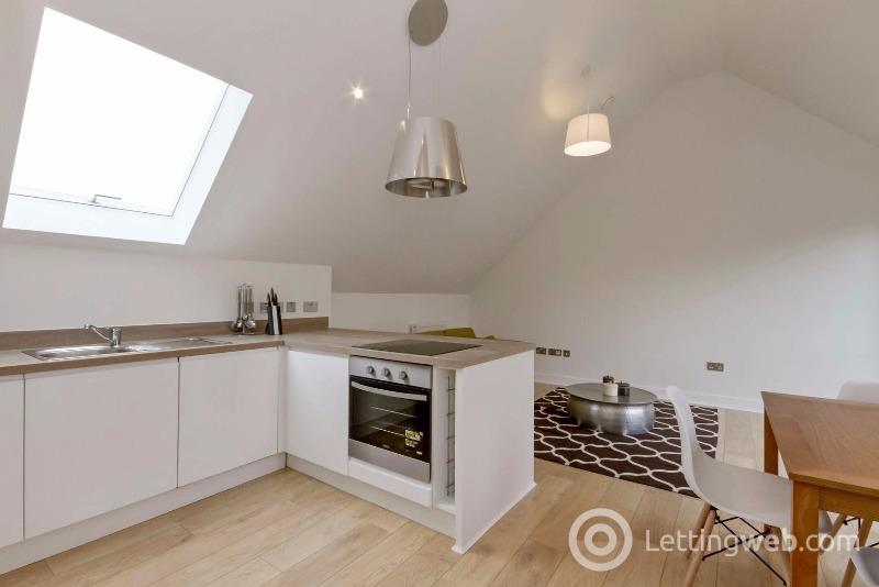 Property to rent in Blackness Road, West End, Dundee, DD2