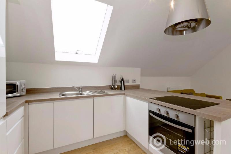 Property to rent in Blackness Road, West End, Dundee, DD2