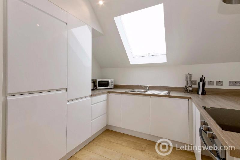 Property to rent in Blackness Road, West End, Dundee, DD2