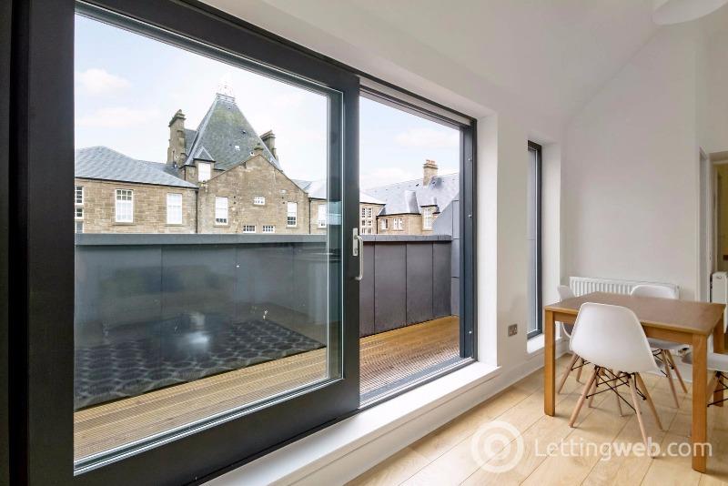 Property to rent in Blackness Road, West End, Dundee, DD2