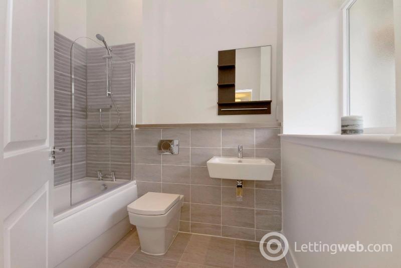 Property to rent in Blackness Road, West End, Dundee, DD2