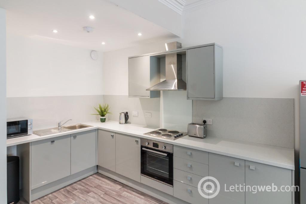 Property to rent in Union Street, City Centre, Dundee, DD1