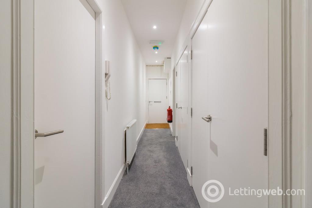 Property to rent in Union Street, City Centre, Dundee, DD1