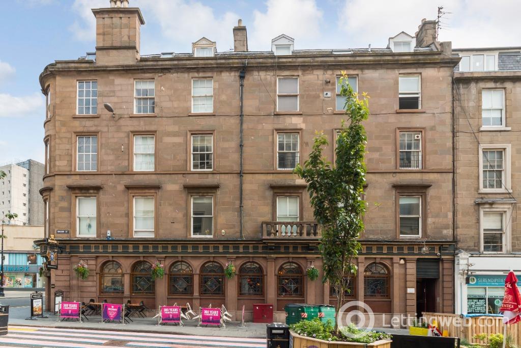 Property to rent in Union Street, City Centre, Dundee, DD1