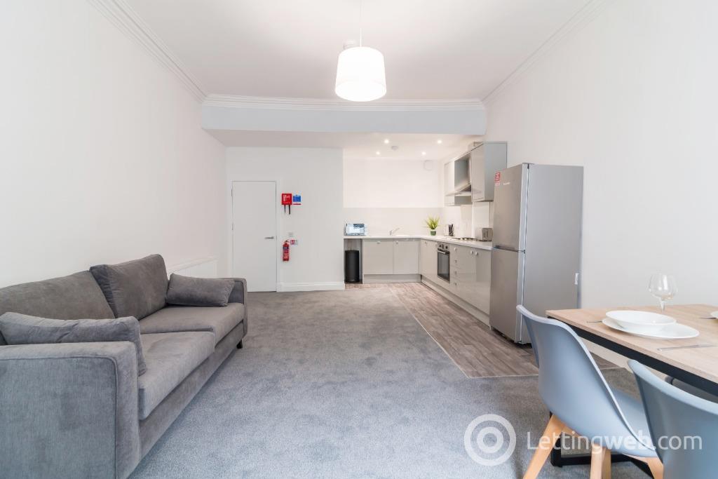 Property to rent in Union Street, City Centre, Dundee, DD1