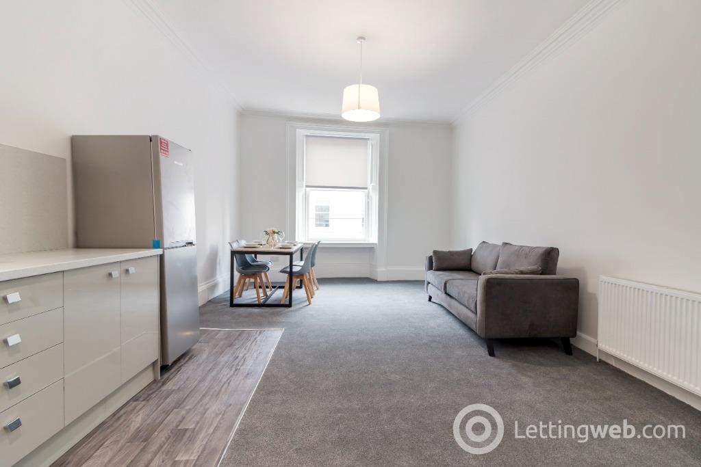 Property to rent in Union Street, City Centre, Dundee, DD1
