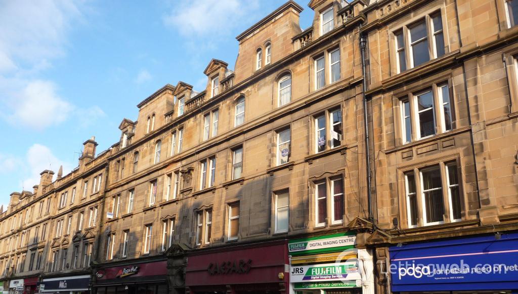 Property to rent in Scott Street, Perth, PH1