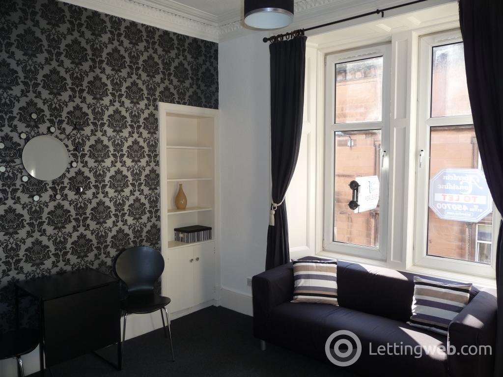 Property to rent in Scott Street, Perth, PH1