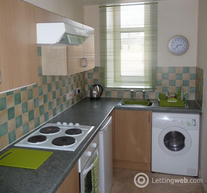 Property to rent in Scott Street, Perth, PH1