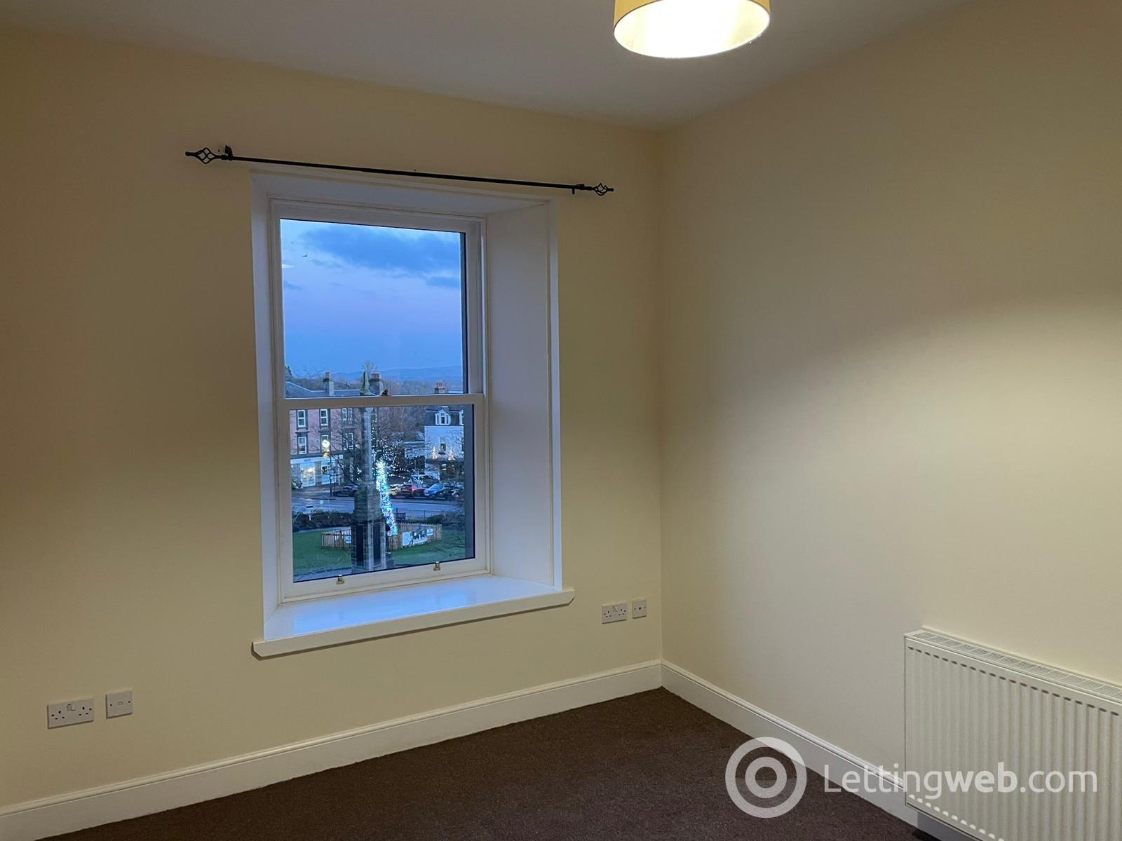 Property to rent in Wellmeadow, Blairgowrie, Perth and Kinross, PH10