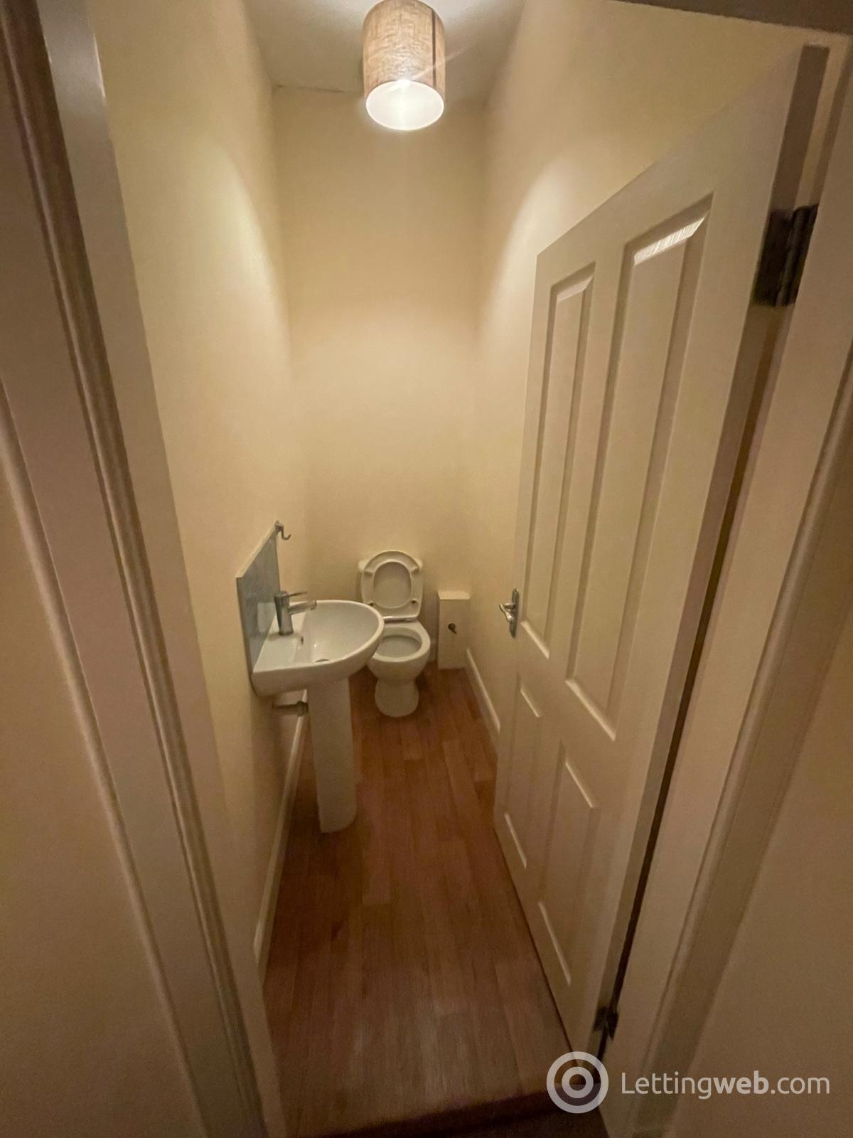 Property to rent in Wellmeadow, Blairgowrie, Perth and Kinross, PH10