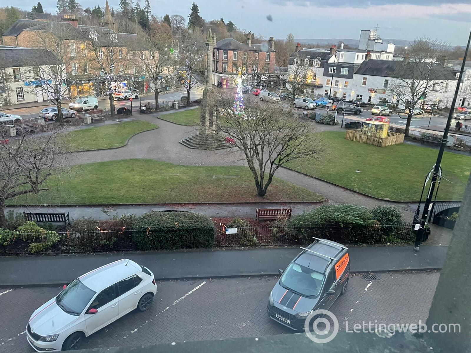 Property to rent in Wellmeadow, Blairgowrie, Perth and Kinross, PH10