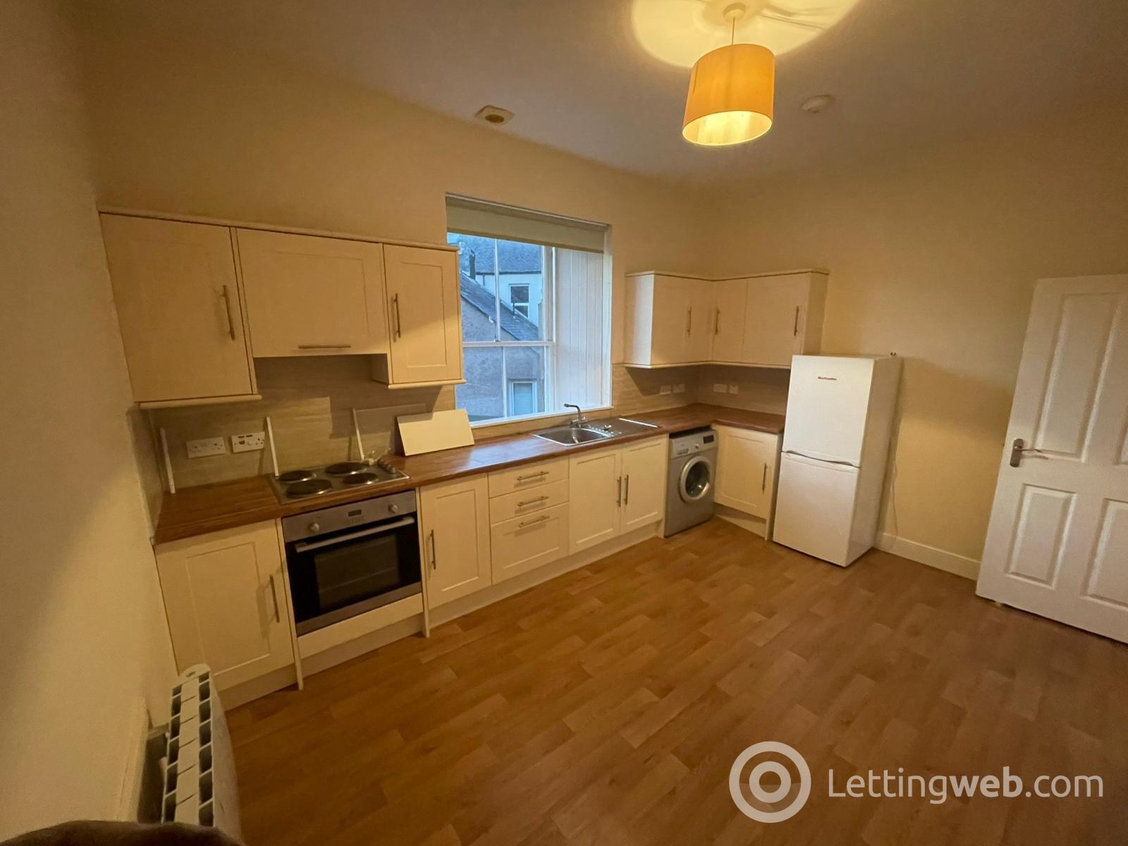 Property to rent in Wellmeadow, Blairgowrie, Perth and Kinross, PH10