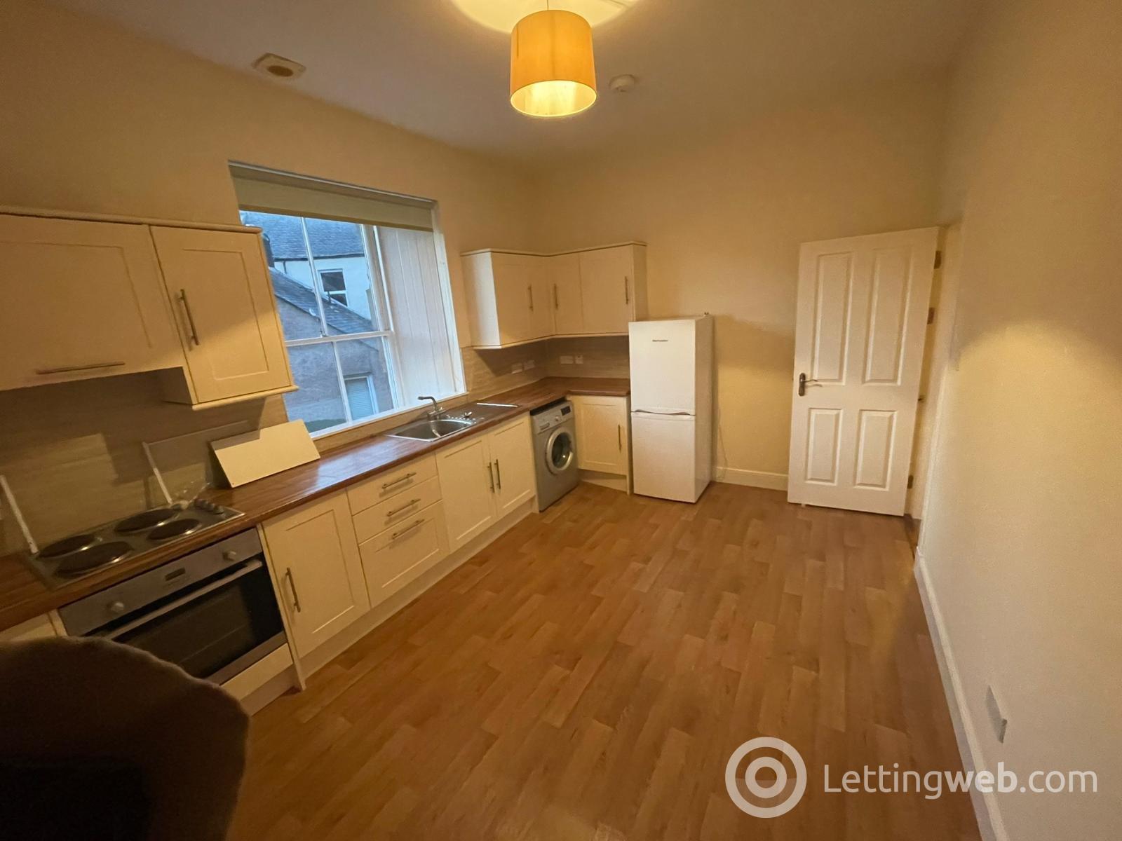 Property to rent in Wellmeadow, Blairgowrie, Perth and Kinross, PH10