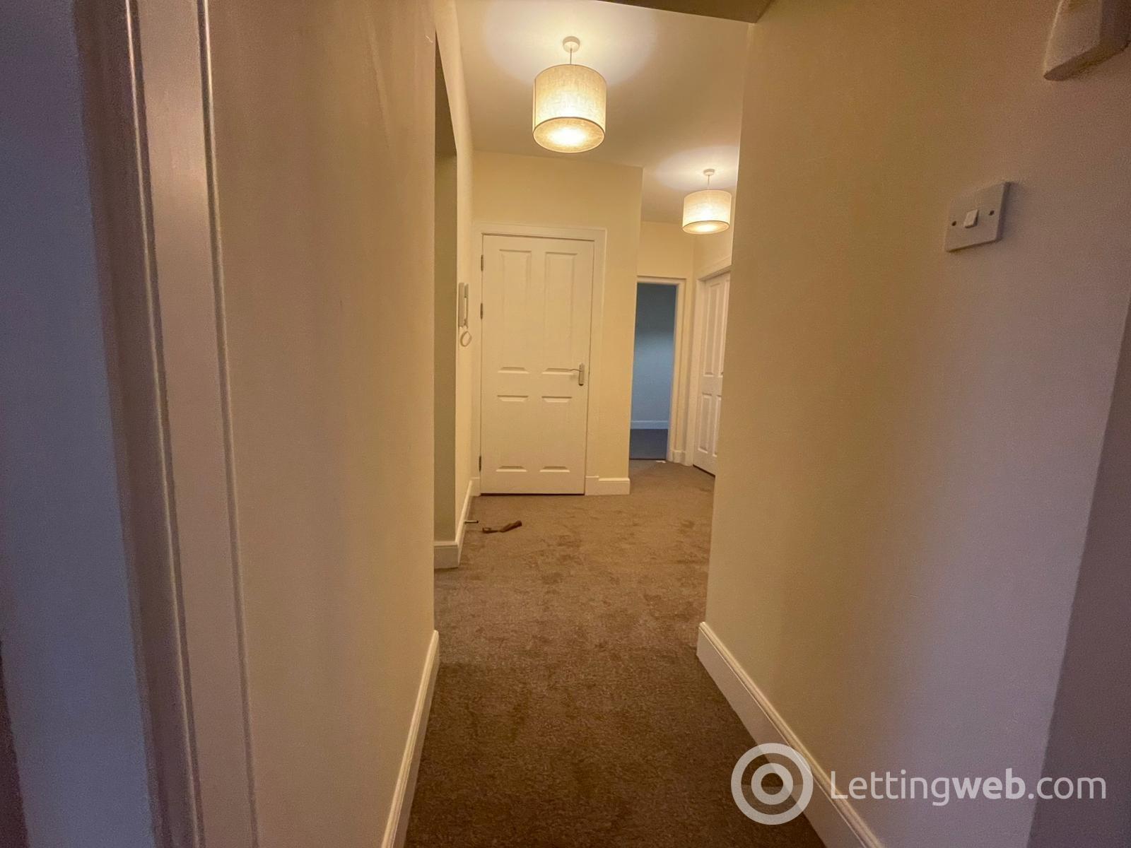 Property to rent in Wellmeadow, Blairgowrie, Perth and Kinross, PH10