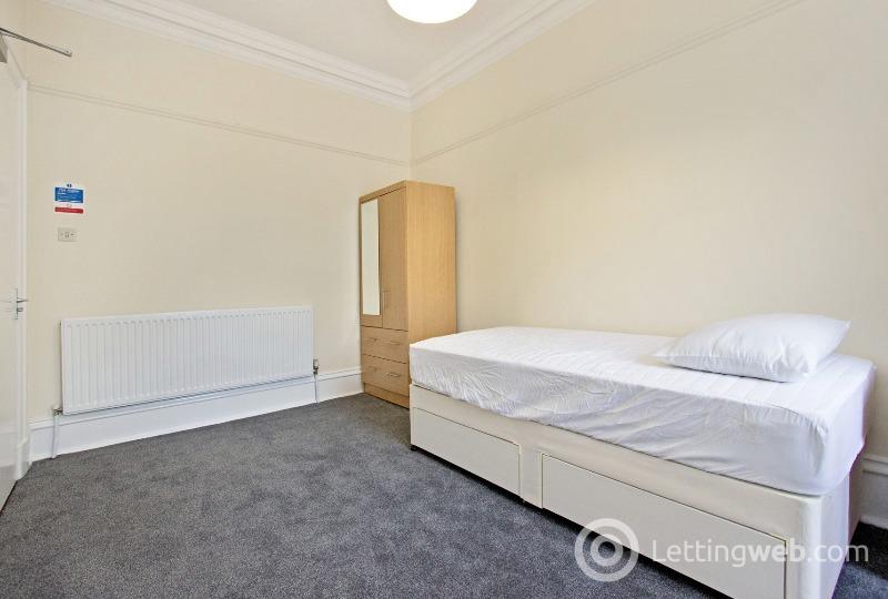 Property to rent in Meadowside, City Centre, Dundee, DD1