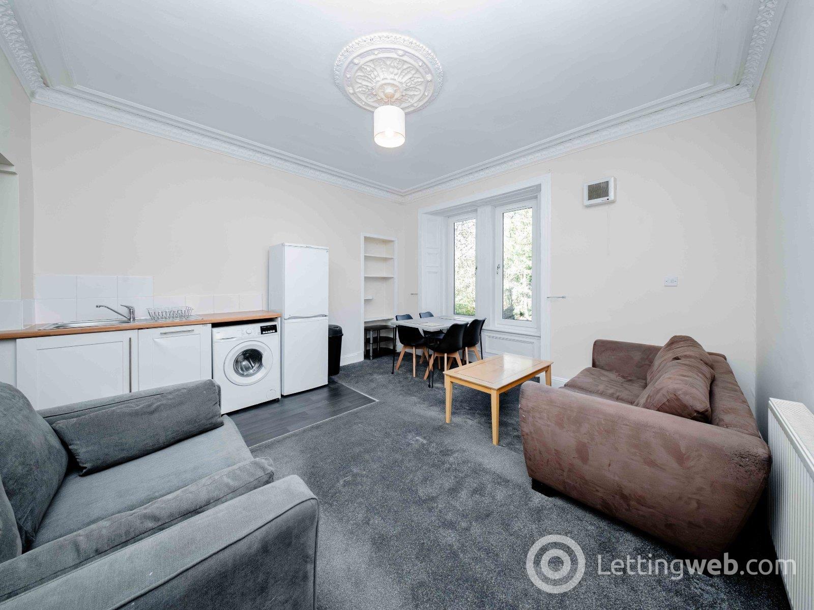 Property to rent in Lochee Road, West End, Dundee, DD2