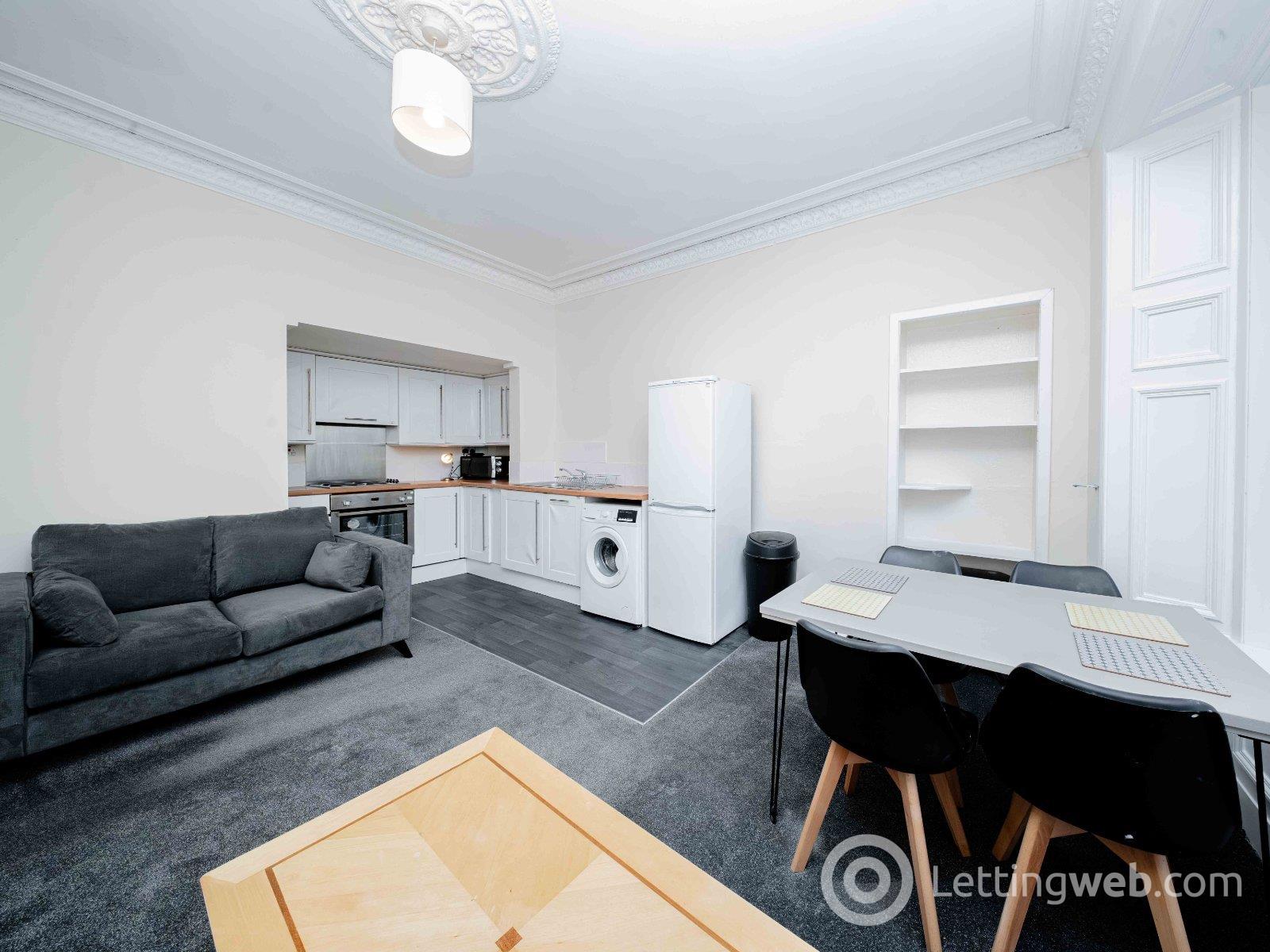 Property to rent in Lochee Road, West End, Dundee, DD2