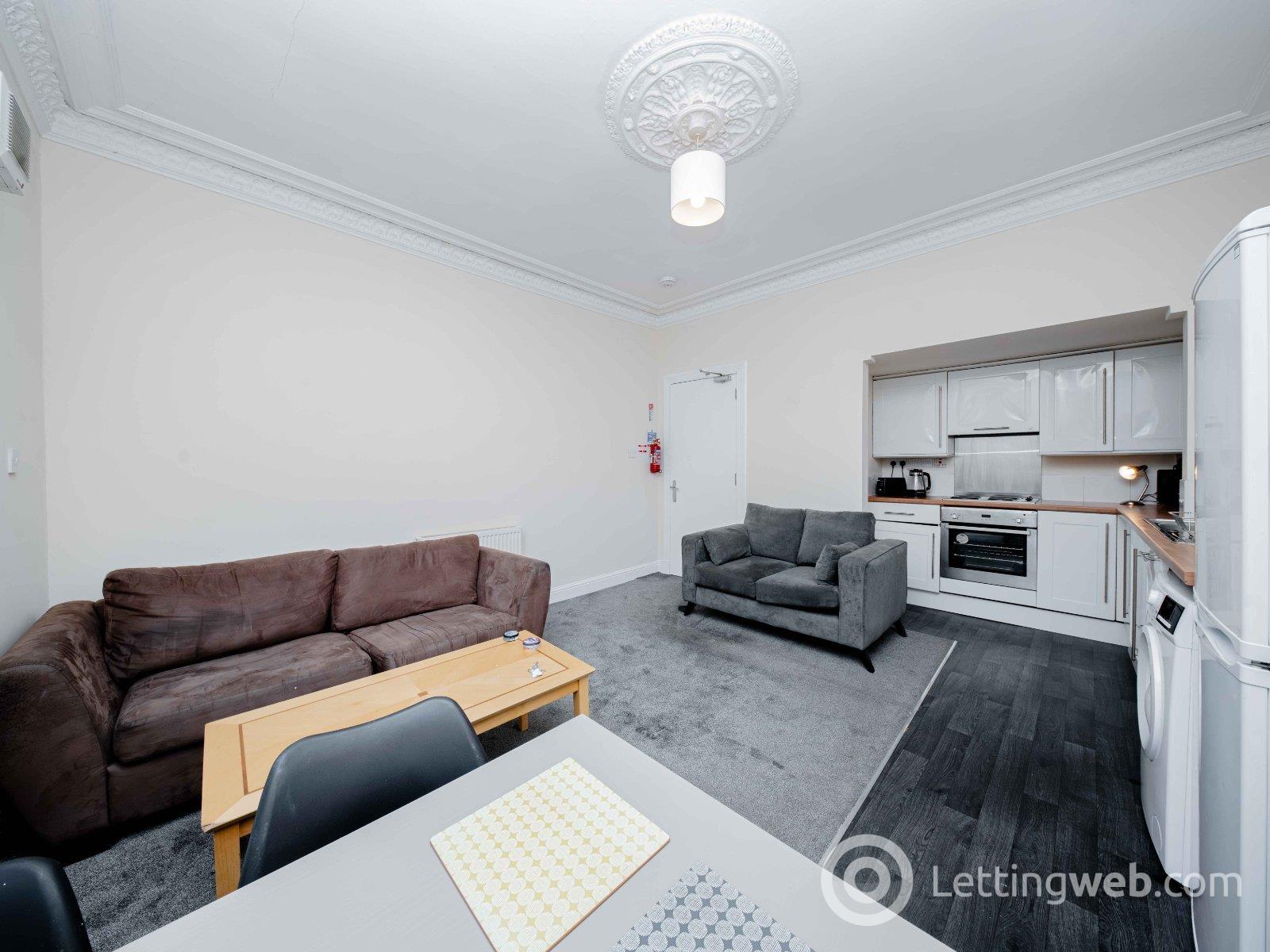 Property to rent in Lochee Road, West End, Dundee, DD2