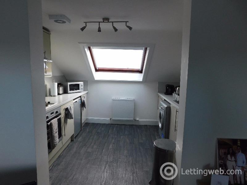 Property to rent in Nethergate, City Centre, Dundee, DD1