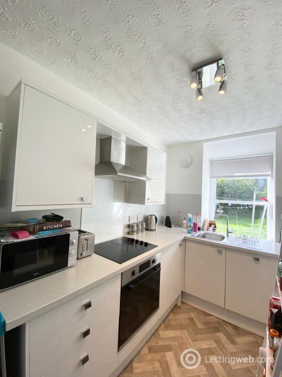 Property to rent in Forfar Road, Stobswell, Dundee, DD4