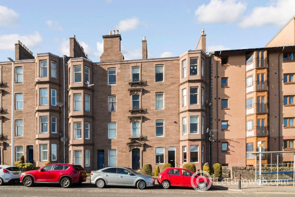 Property to rent in Blackness Road, West End, Dundee, DD2