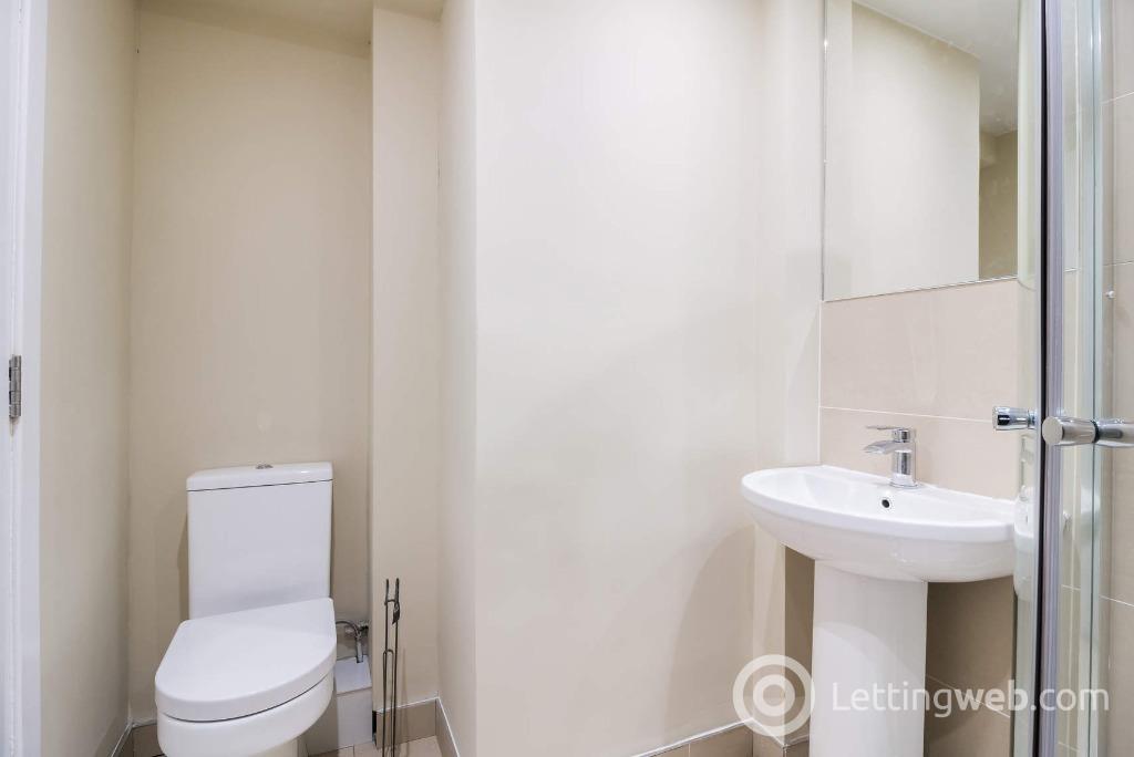 Property to rent in Blackness Road, West End, Dundee, DD2