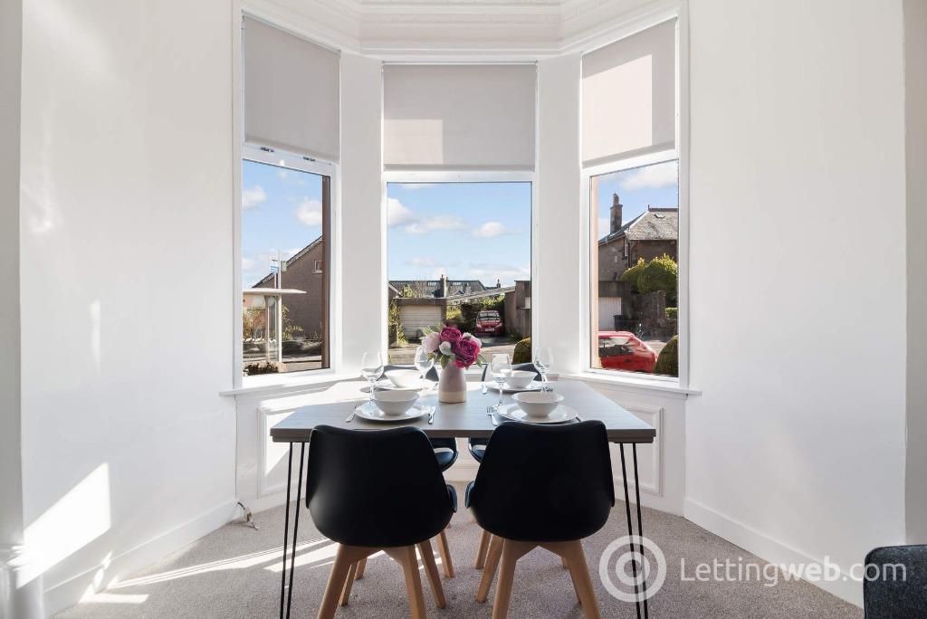 Property to rent in Blackness Road, West End, Dundee, DD2