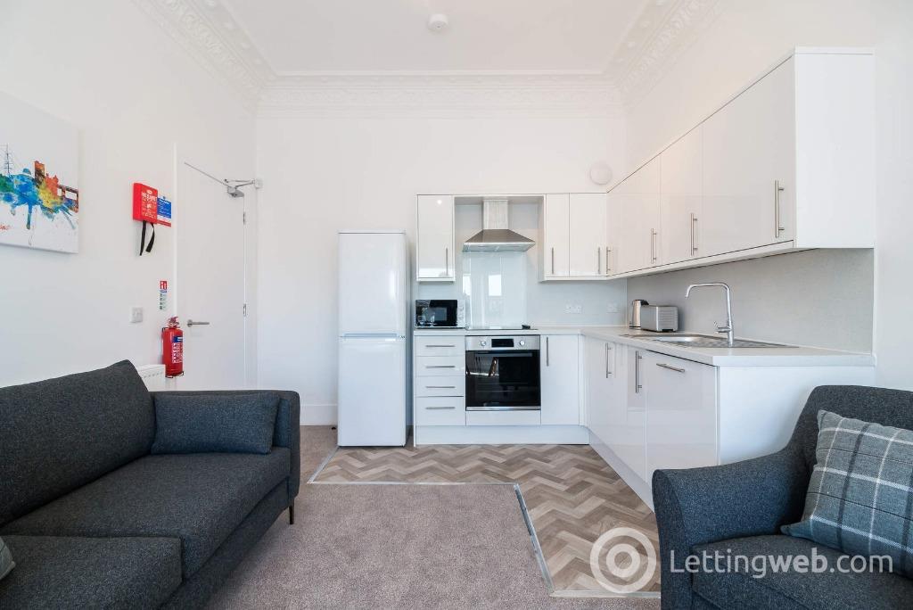 Property to rent in Blackness Road, West End, Dundee, DD2