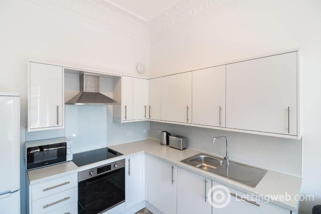 Property to rent in Blackness Road, West End, Dundee, DD2