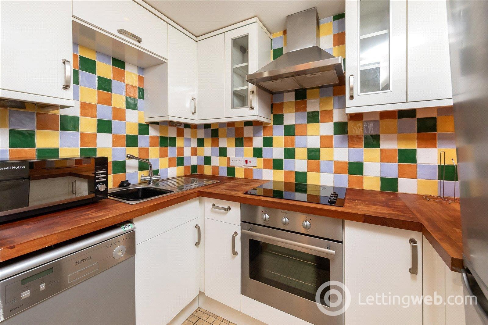 Property to rent in George Street, Perth, Perth and Kinross, PH1