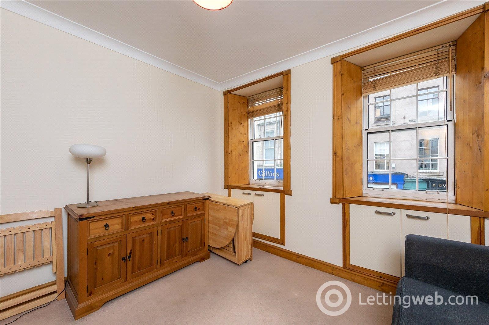 Property to rent in George Street, Perth, Perth and Kinross, PH1