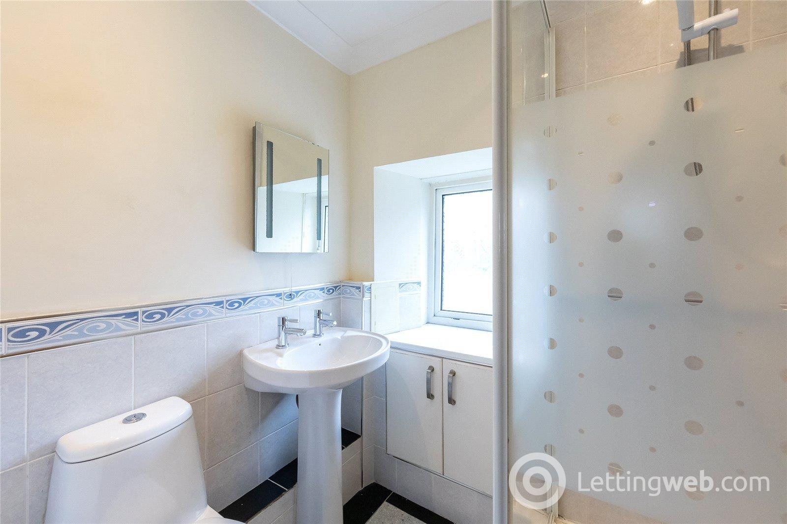 Property to rent in George Street, Perth, Perth and Kinross, PH1