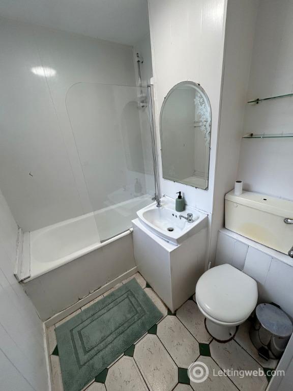 Property to rent in Dudhope Street, Dundee, DD1