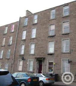 Property to rent in Blackness Street, Dundee, DD1