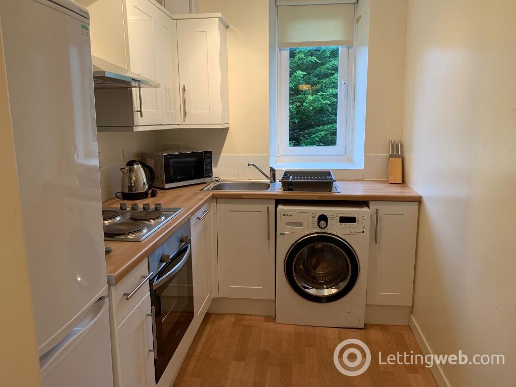 Property to rent in Blackness Street, Dundee, DD1